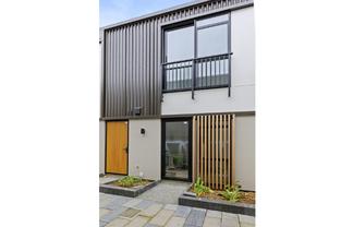 5/40 Dudley Street, Hutt Central