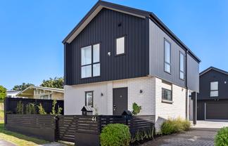 44A Swainston Road, Saint Johns