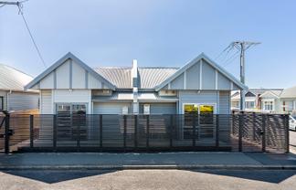 43 Bradshaw Street, South Dunedin