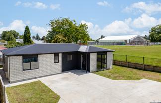 25A Osborne Avenue, Morrinsville