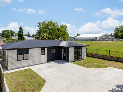 25A Osborne Avenue, Morrinsville