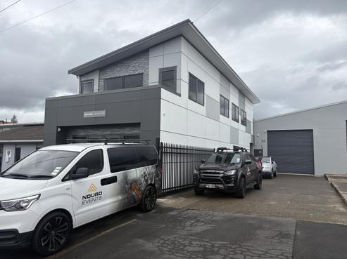 52 White Street, Fenton Park