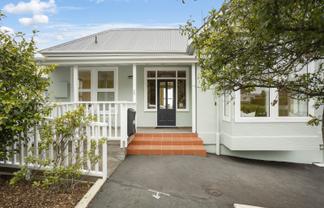 4 Granville Terrace, Belleknowes