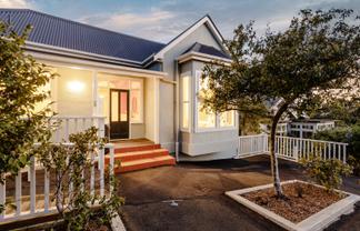 4 Granville Terrace, Belleknowes