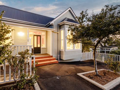 4 Granville Terrace, Belleknowes