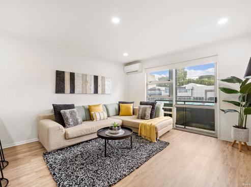 10/6 Porters Avenue, Eden Terrace