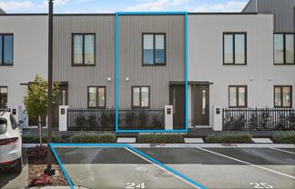 115/124 Taylors Road, Mount Albert