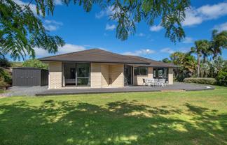 183 McLennan Road, Whakapara
