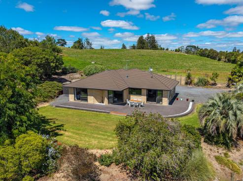 183 Mclennan Road, Whakapara