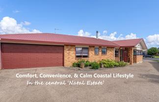 6 Oribi Place, Whitianga