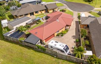 6 Oribi Place, Whitianga