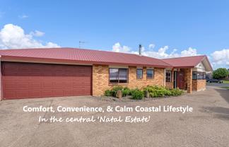 6 Oribi Place, Whitianga
