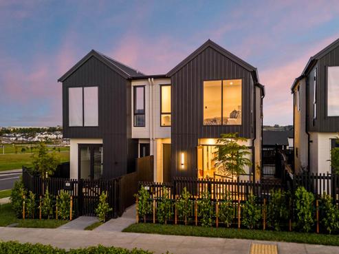 33 Parish Drive, Wainui