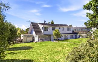12 Kapua Place, Taupo