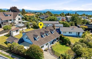 12 Kapua Place, Taupo