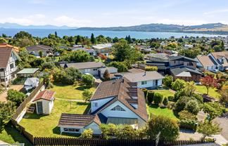 12 Kapua Place, Taupo