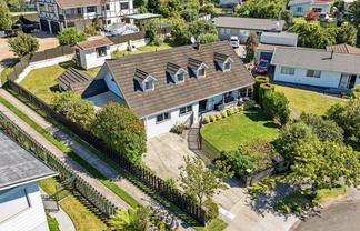 12 Kapua Place, Taupo
