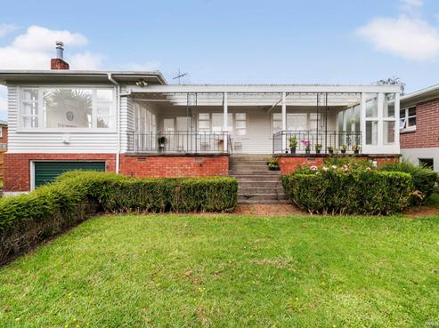 7 Grierson Place, Pukekohe