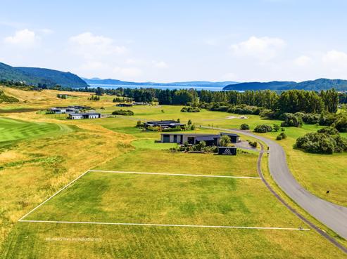34 The Fairways, Kinloch