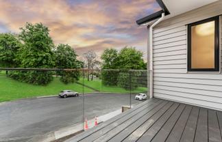 24A & 24B Zingaro Place, Massey