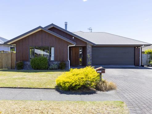 13 Lochaber Drive, Nukuhau