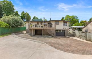 33 Courtney Road, Gate Pa