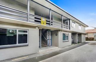 6/17 Wellington Street, Hamilton East