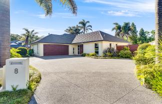 8 Te Puroa Place, Huntington