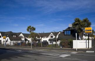 Popular 18 Units George Street Close to CBD