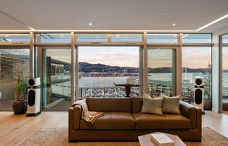 602a/22 Herd Street, Te Aro