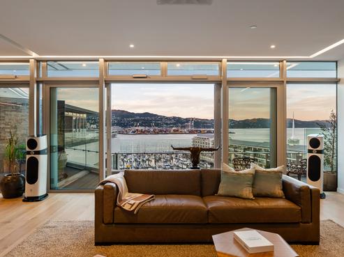 602/22 Herd Street, Te Aro