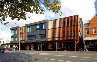 Ponsonby Road Perfection: A True Standout
