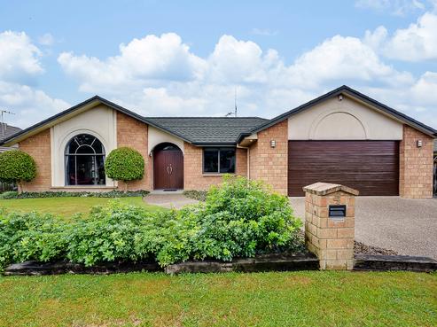 4 Iain Court, Rototuna