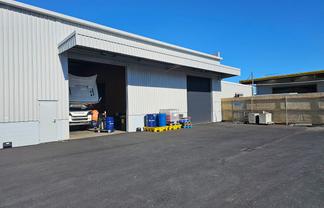 High‑Access Wiri Site - Built for Efficiency