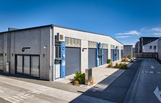 Unique Showroom/Office Offering