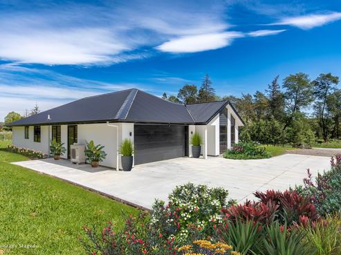 276 Mount Herbert Road, Waipukurau and Surrounds