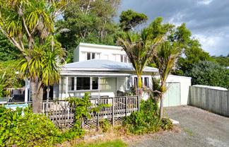 229 Hokianga Harbour Drive, Omapere