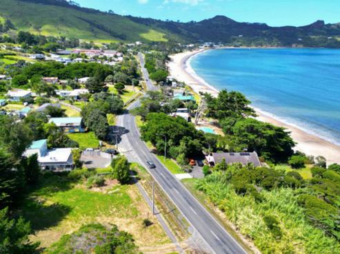 229 Hokianga Harbour Drive, Omapere