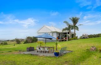 817A Whakapirau Road, Whakapirau