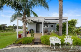 817A Whakapirau Road, Whakapirau