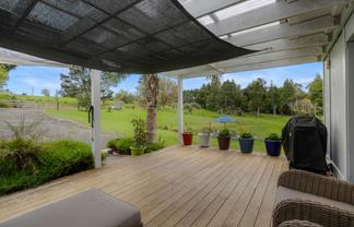 817A Whakapirau Road, Whakapirau