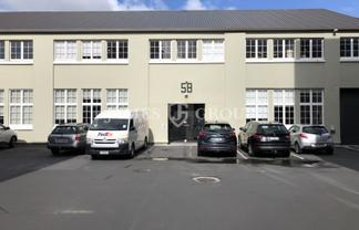 LEVEL 2 OFFICE SPACE – READY TO OCCUPY NOW