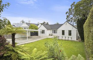 16 Grendon Street, Maori Hill