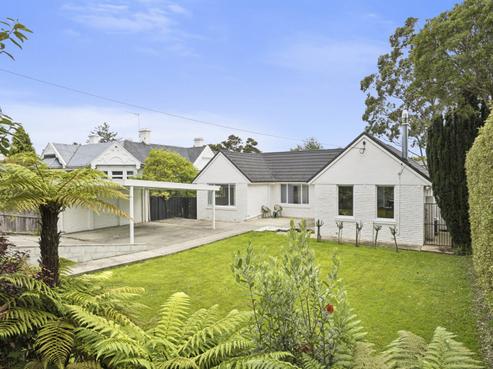 16 Grendon Street, Maori Hill