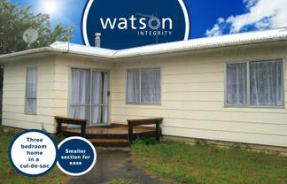 20 Guy Avenue, Levin