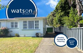 5 Churchill Street, Levin