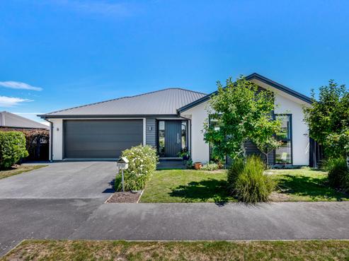 49 Te Rito Street, Marshland