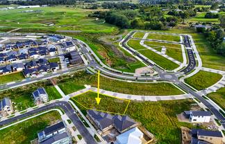 Lot 39-42/29 Bellfield Road, Papakura