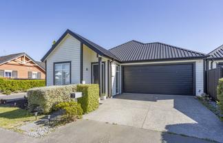 3 Toa Street, Kaiapoi
