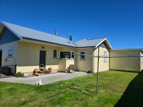 15 Manchester Street, Tinwald